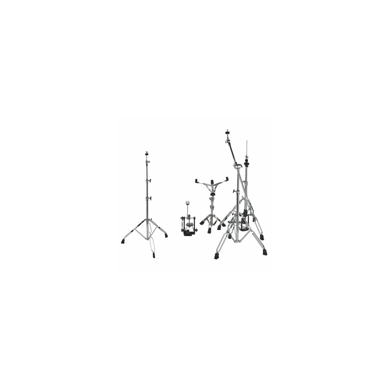 Millenium Stage Series Hardware Bundle