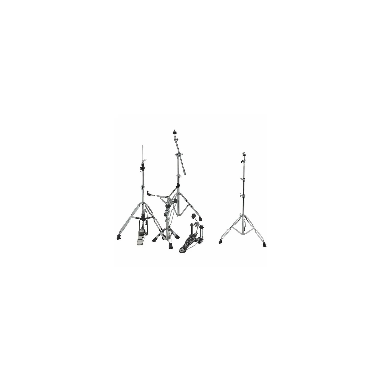 Millenium Stage Series Hardware Bundle