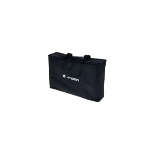 Millenium Steel Box 2 Bag Bundle