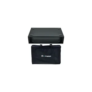 Millenium Steel Box 2 Bag Bundle