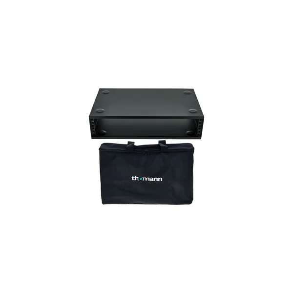 Millenium Steel Box 2 Bag Bundle
