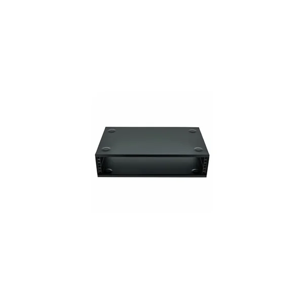 Millenium Steel Box 2