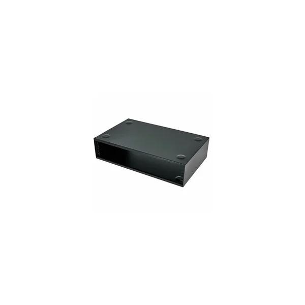 Millenium Steel Box 2