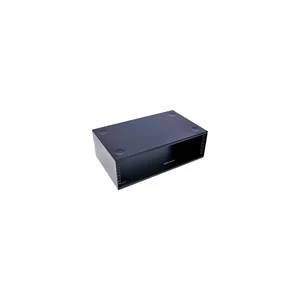 Millenium Steel Box 3