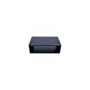 Millenium Steel Box 3
