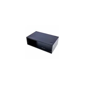 Millenium Steel Box 3
