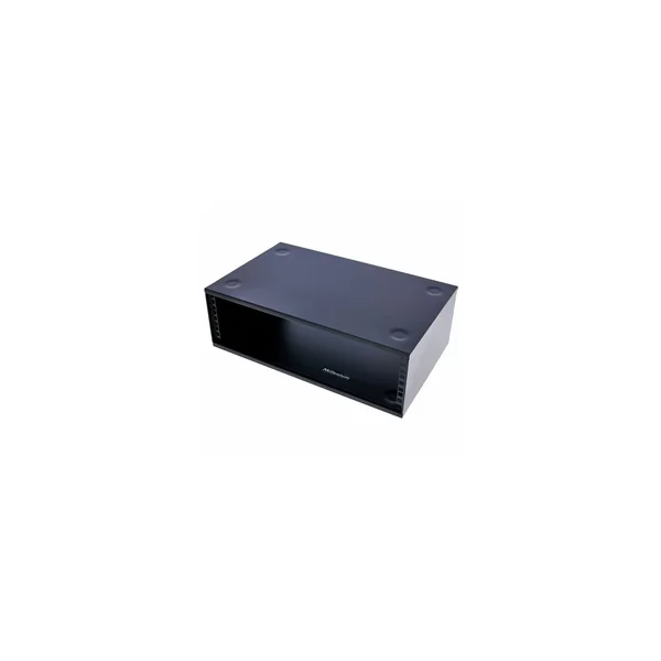 Millenium Steel Box 3