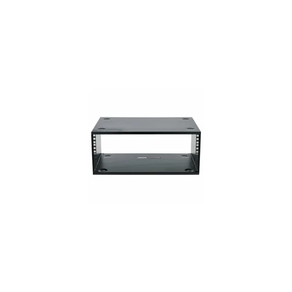 Millenium Steel Box 4