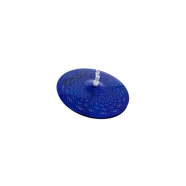 Millenium Still Series Cymbal Set Blue