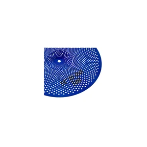 Millenium Still Series Cymbal Set Blue