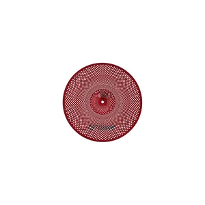 Millenium Still Series Cymbal Set Red