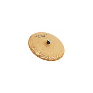 Millenium Still Series Cymbal Set reg.
