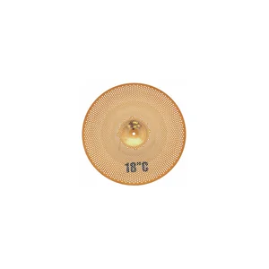 Millenium Still Series Cymbal Set reg.