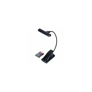 Millenium T-Flex Light Lamp Black