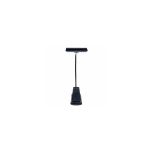 Millenium T-Flex Light Lamp Black