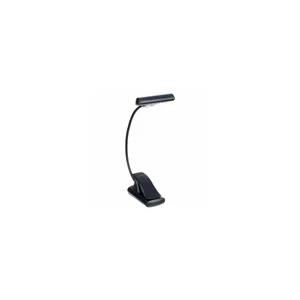 Millenium T-Flex Light Lamp Black