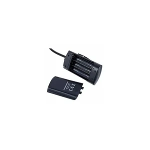 Millenium T-Flex Light Lamp Black