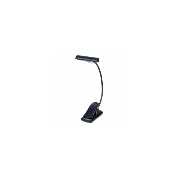 Millenium T-Flex Light Lamp Black