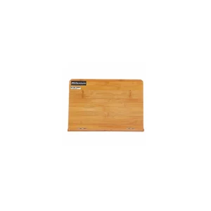Millenium Tabletop Music Stand Bamboo