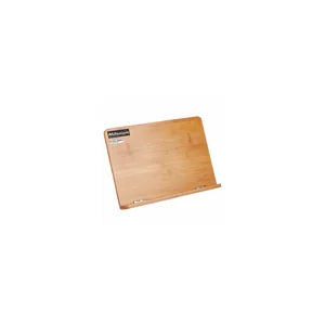 Millenium Tabletop Music Stand Bamboo