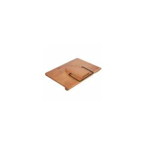 Millenium Tabletop Music Stand Bamboo