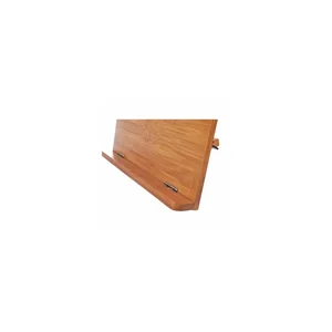 Millenium Tabletop Music Stand Bamboo