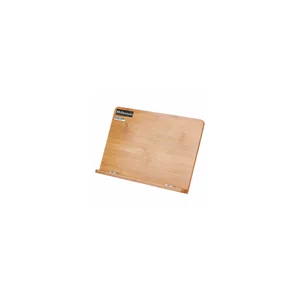 Millenium Tabletop Music Stand Bamboo