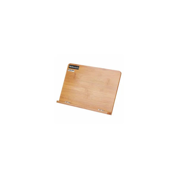 Millenium Tabletop Music Stand Bamboo