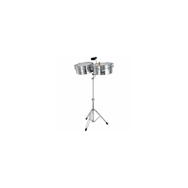 Millenium TB200 Timbales Set