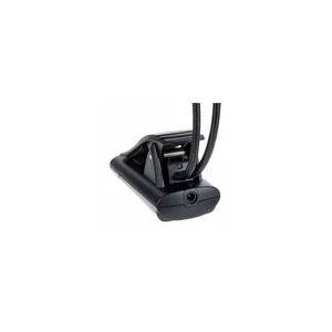 Millenium Triple Flex Light Lamp Black
