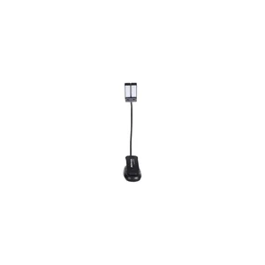 Millenium Triple LED Akku Lamp