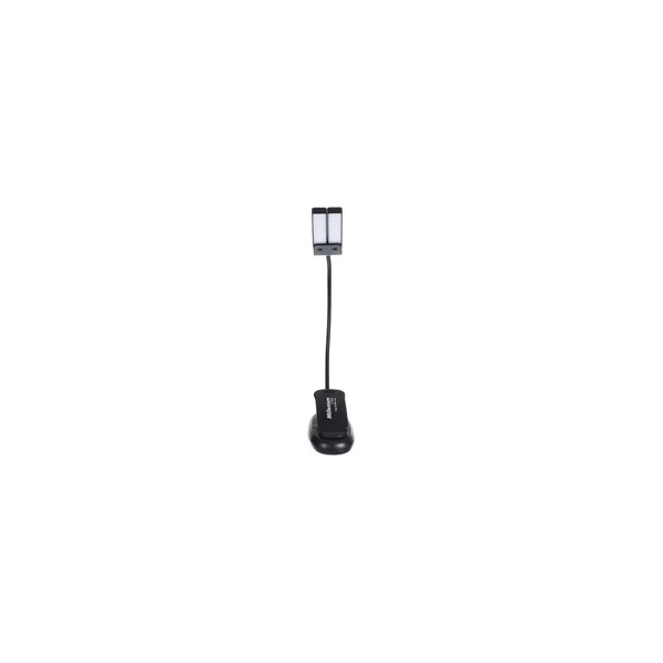 Millenium Triple LED Akku Lamp
