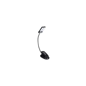 Millenium Triple LED Akku Lamp