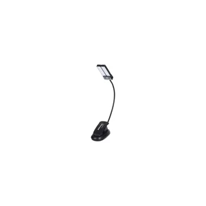 Millenium Triple LED Akku Lamp