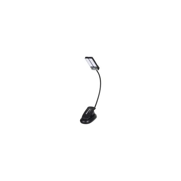 Millenium Triple LED Akku Lamp