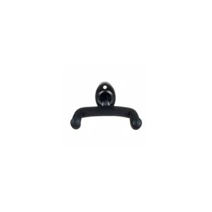 Millenium Trumpet Wall Mount
