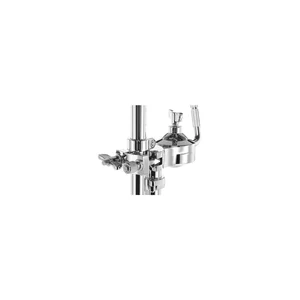 Millenium TS-9 Cymbal Tom Combi Stand