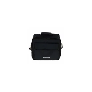 Millenium Twin Pedal Bag
