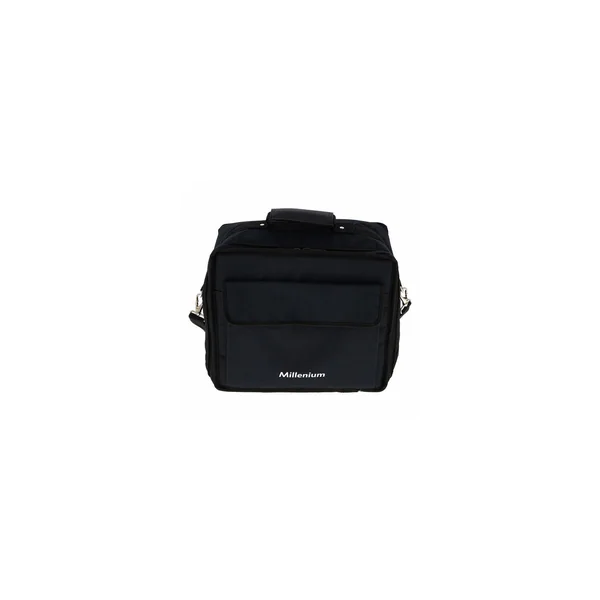 Millenium Twin Pedal Bag