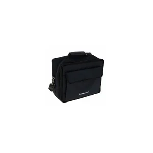 Millenium Twin Pedal Bag