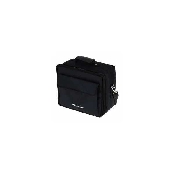 Millenium Twin Pedal Bag