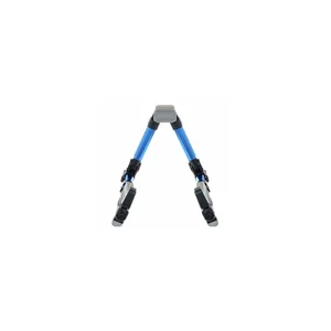 Millenium Uke A-Stand Flex Blue