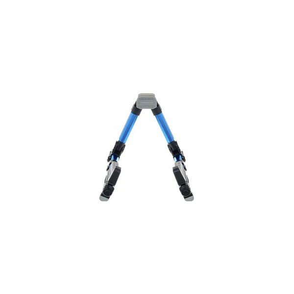 Millenium Uke A-Stand Flex Blue