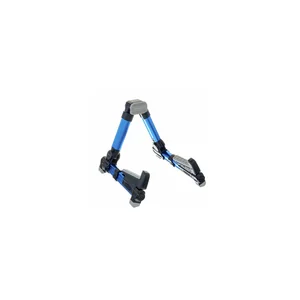 Millenium Uke A-Stand Flex Blue