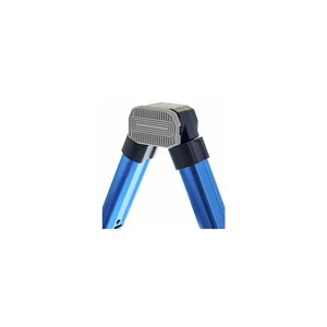 Millenium Uke A-Stand Flex Blue