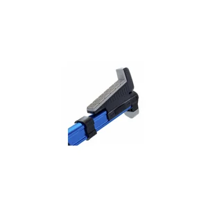 Millenium Uke A-Stand Flex Blue