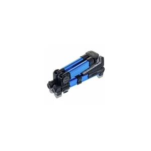 Millenium Uke A-Stand Flex Blue