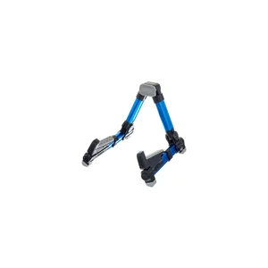 Millenium Uke A-Stand Flex Blue