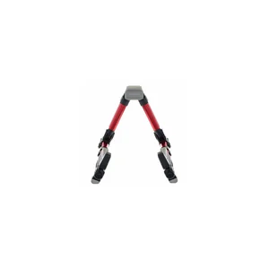 Millenium Uke A-Stand Flex Red