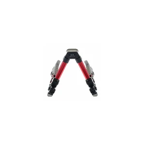 Millenium Uke A-Stand Flex Red